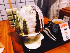 -WONDER ICE 萬得冰田(建設路总店)