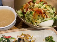 -王妃家(明洞中央店)