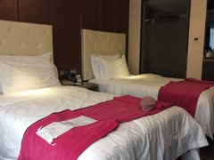 -美豪怡致酒店(上海长寿路店)