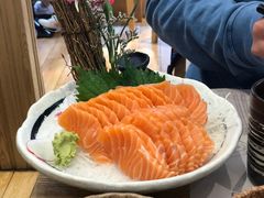-林妈妈村·日式料理(宝山万达店)