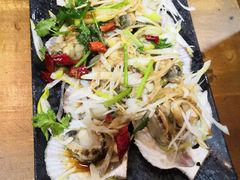 -老东镇啤酒屋海鲜加工·蒸汽海鲜·海鲜烧烤(台东店)