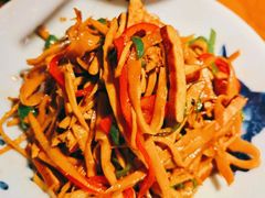 -刀板香·安徽菜(望江东路店)