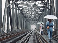-小南海站