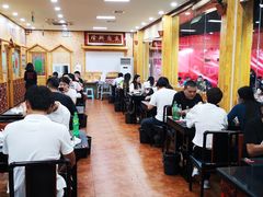大堂-老黑板筋(顺义总店)