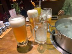 -蟹将军·松叶蟹和牛日料放题自助(K11店)