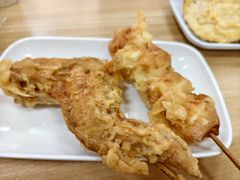 -骆记肠粉油糍