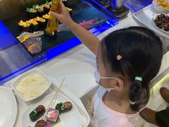 -堂会(白云店)