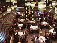 -宝轩渔府·老字号海鲜·正宗津菜(水上店)