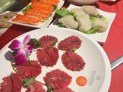 -蓉城老妈火锅(双林路店)