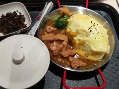 -乡村基(杨家坪建设店)