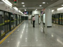 -杨高南路(地铁站)