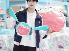 -皇庭广场(福华三路店)