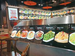 -东北大院·东北菜(三台子店)