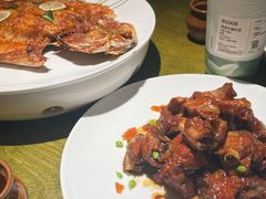 -一坐一忘云南菜(卓悦中心)