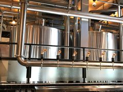 -Goose Island Brewhouse鹅岛精酿啤酒酿造工坊餐厅
