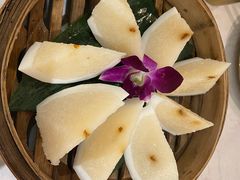 -香香海南菜餐厅