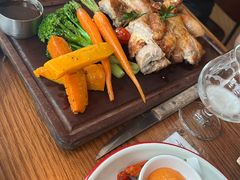 -京A Taproom·精酿餐吧(CBD店)