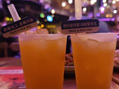 -胡桃里乐队酒馆(昙华林店)