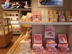 零售区-好利来(亦庄国融店)