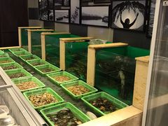 -四合院海鲜小厨(旱西关店)