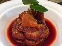 -锋味餐厅(空港复悦里店)