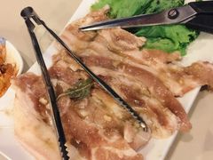-郑阿姨的家·이모네·韩料&烤肉(武川路店)