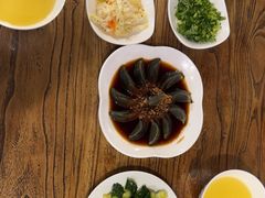 -晋B2008刀削面(小南庄店)