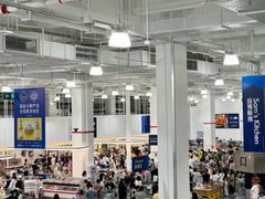 -山姆会员商店(上海浦东店)