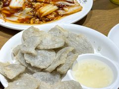 -河沿肉饼Beijing Pie(东华门店)