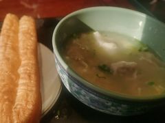 -惠宾饭庄(中山路店)