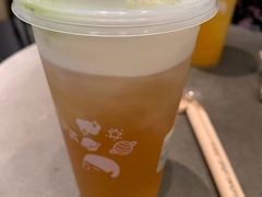 -和平馆·地道港澳茶餐厅(西门口店)