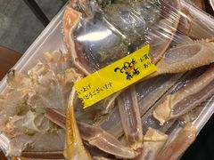 -南纪白浜Toretore市场