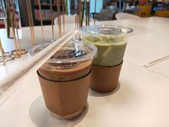 -dotcom coffee古点咖啡(致真大厦店)