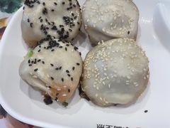 -小杨生煎(江南环球港店)
