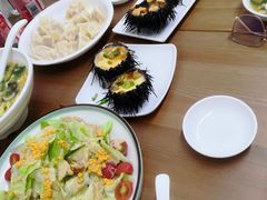 -海胆小馆(东北水饺·春柳店)