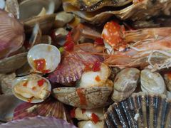 海鲜大咖-晓伟海鲜家常菜