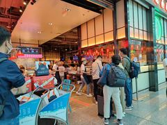 -陈鹏鹏潮汕菜(宝安机场T3航站楼店)