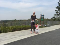 -南京市无想山景区