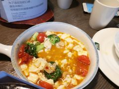 -青叶202都市餐厅(迪诺水镇店)