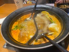 -呷哺呷哺(泰盛广场店)