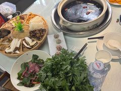 -名善山珍·野生菌汤锅(文殊院店)