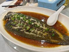 -金麒麟美食城