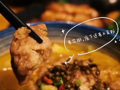 -觅山云南菜(泊富ICITY店)