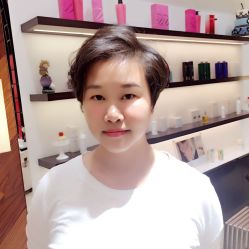 点击看大图 -IN STYLE•造型