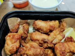 -千日贺茶餐厅(开发区安盛店)