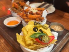 -京A Taproom·精酿餐吧(CBD店)