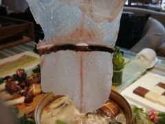 -慢丽江·云南野生菌土鸡锅(付家庄店)