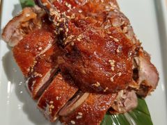 乐山甜皮鸭-全牛匠·乐山跷脚牛肉(新中关店)