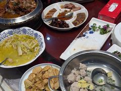 -老山东·山东菜(鲁菜名店)