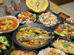 -潮十三潮汕砂锅粥(高新四路大都荟店)